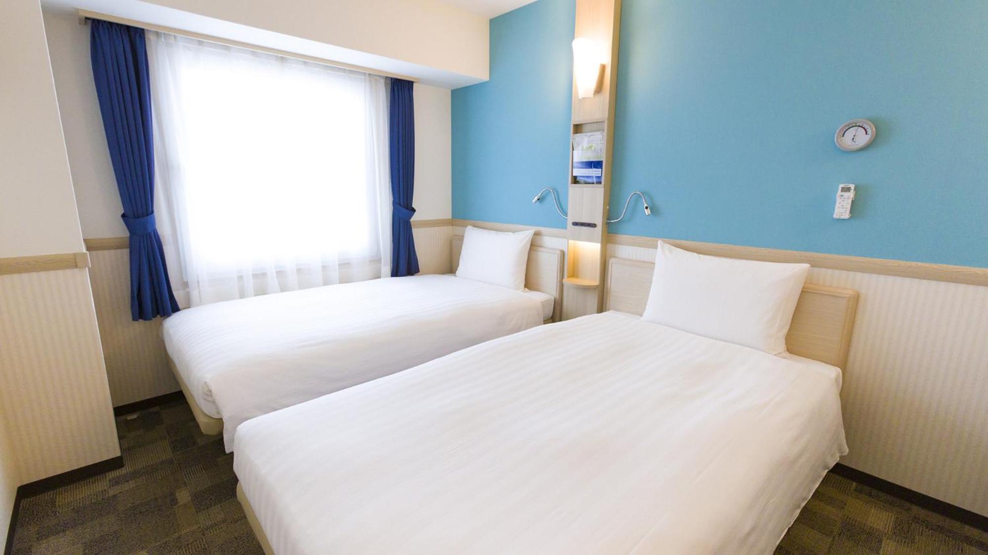 Toyoko Inn Toyota Shi Ekimae Habitación foto